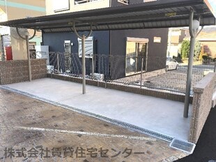 紀伊中ノ島駅 徒歩24分 2階の物件内観写真